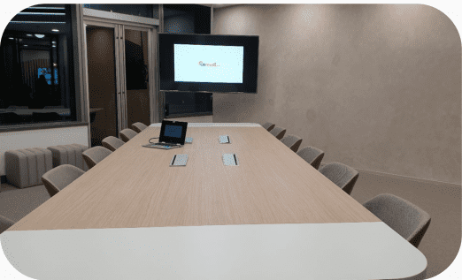 Layanan Jasa Audio Visual