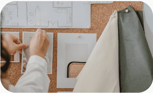 Layanan Jasa Interior & Eksterior