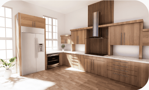 Layanan Jasa Interior & Eksterior