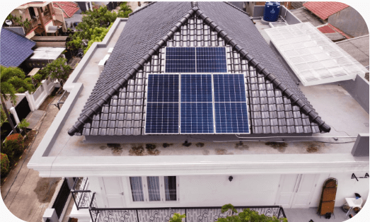 Layanan Jasa Solar Panel