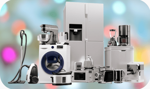 Pengadaan Barang Perlengkapan Rumah Tangga