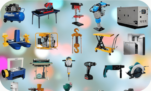 Pengadaan Barang Peralatan Teknik